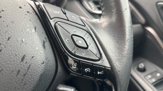 Toyota C-HR 1.8 Hybrid Icon 5dr CVT Hybrid Hatchback